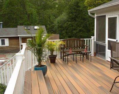 Contreras Remodeling LLC