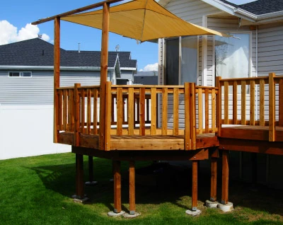 Contreras Remodeling LLC