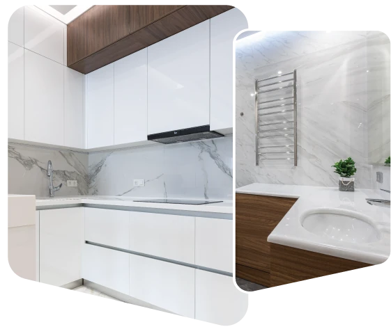 Contreras Remodeling LLC
